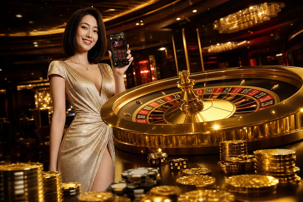 wave2d ထိပ်တန်း Slot ဂိမ်းများ