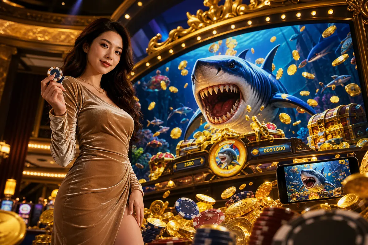 wave2d Live Dealer Baccarat စားပွဲကစားနည်း
